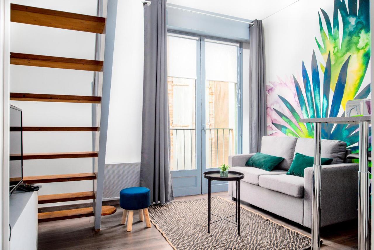 Le Duplex Carmes Apartment Toulouse Exterior photo