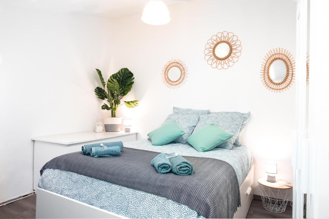 Le Duplex Carmes Apartment Toulouse Exterior photo